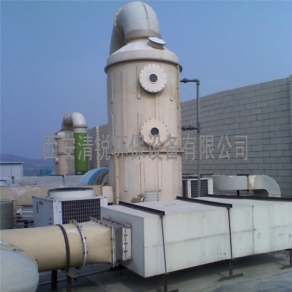 西安酸霧凈化塔設備 西安酸霧凈化塔設備