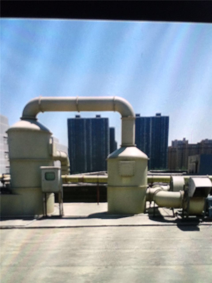 西安廢氣凈化設(shè)備價(jià)格